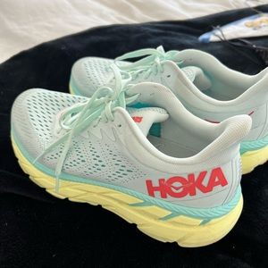 Beautiful Hoka Sneakers!!!